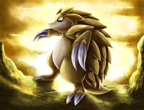 smogon sm|sandslash smogon sm.